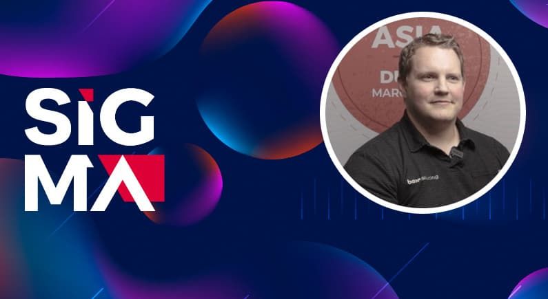 [VER] Inteligencia Artificial, Marketing Real: Nate Clegg en SiGMA Europa 2021