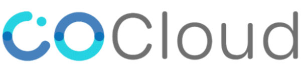 CoCloud logo