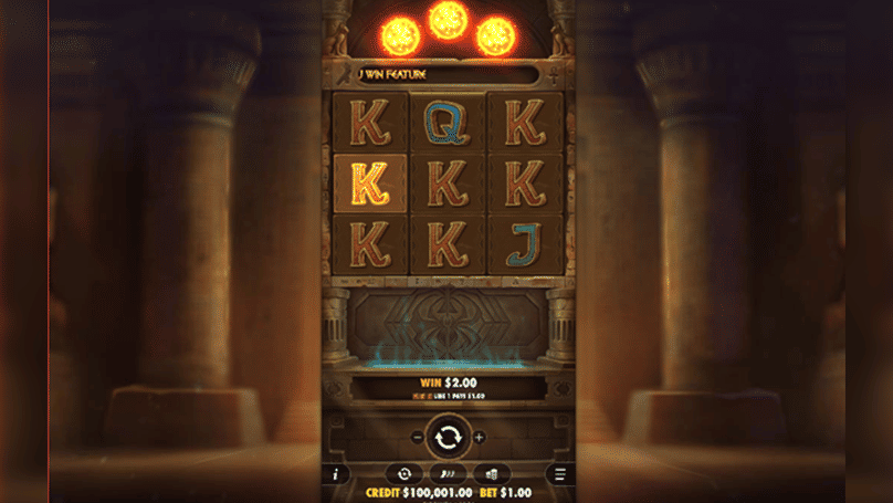 Code of Cairo (Pragmatic Play) Slot Review & Demo