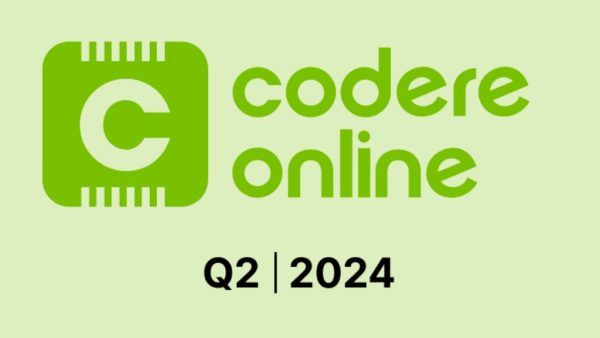 Codere Online มีผลงานที่แข็งแกร่งในไตรมาสที่ 1 ปี 2024: การเติบโตในเม็กซิโกและสเปน