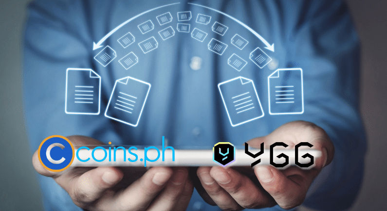 Philippines' Coins.ph, YGG collaborate to ease token transfers