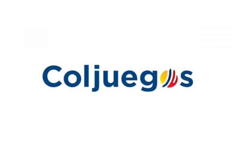 coljuegos logo