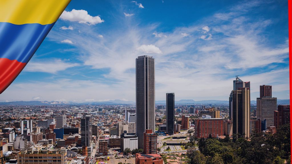 Colombia: advance payment of taxes for online betting