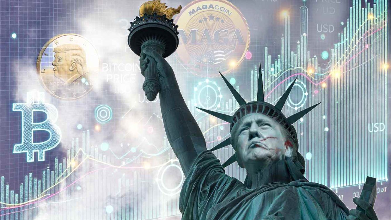 Trump Still Scheduled for a Bitcoin Conference After Attack