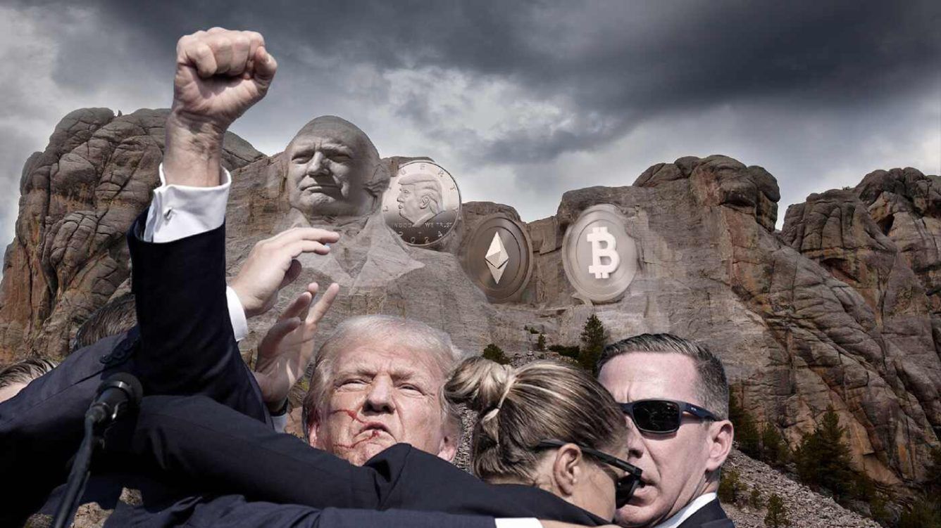 Rise of Trump-Related Coins Following Assassination Attempt