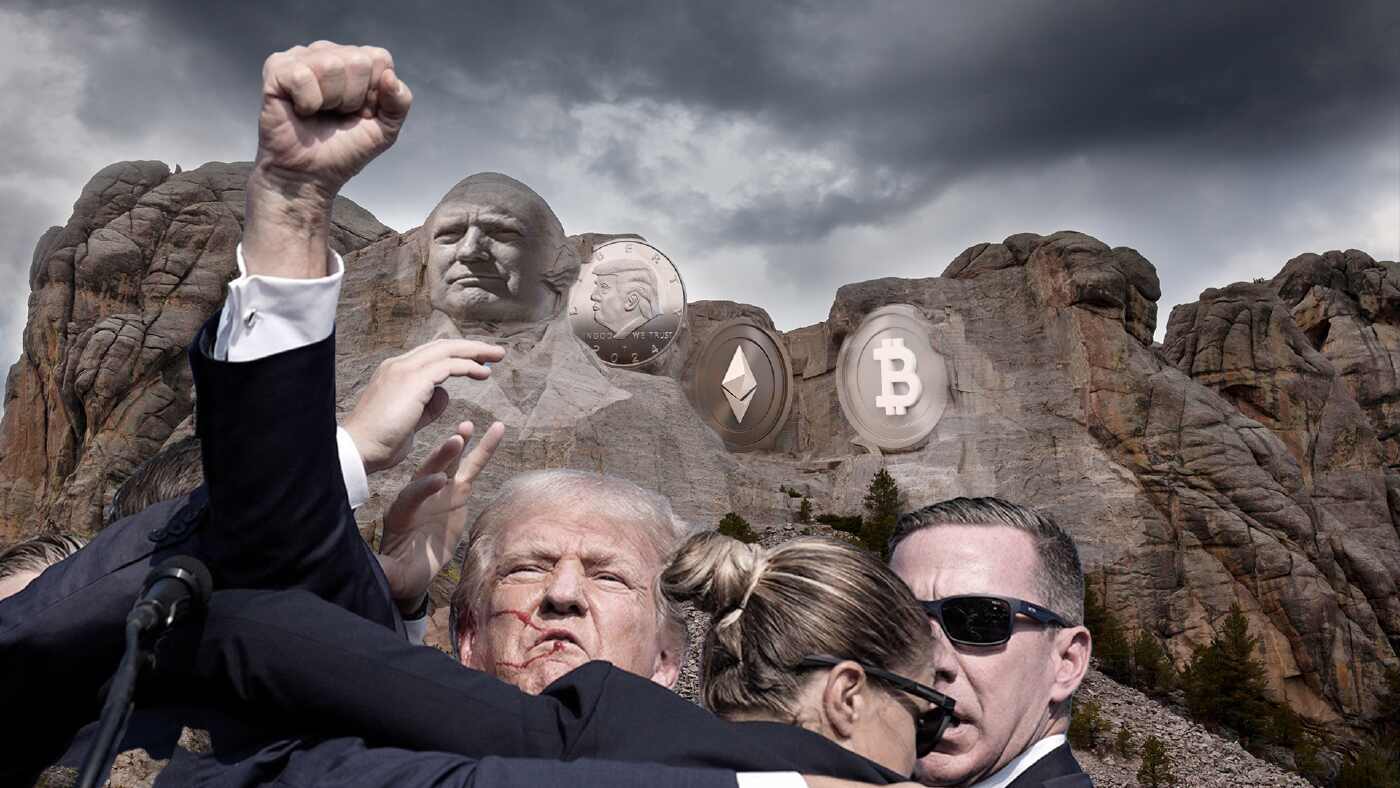 Rise of Trump-Related Coins Following Assassination Attempt
