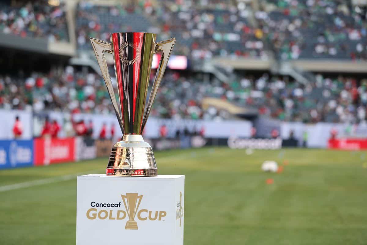 Concacaf gold cup