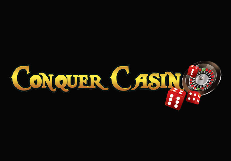 Conquer Casino