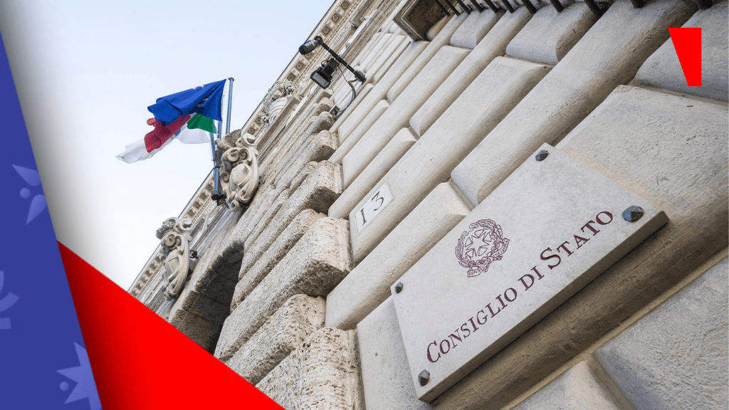 意大利国务委员会驳回外国博彩运营商对在线游戏税收制度的上诉:监管边界明确化