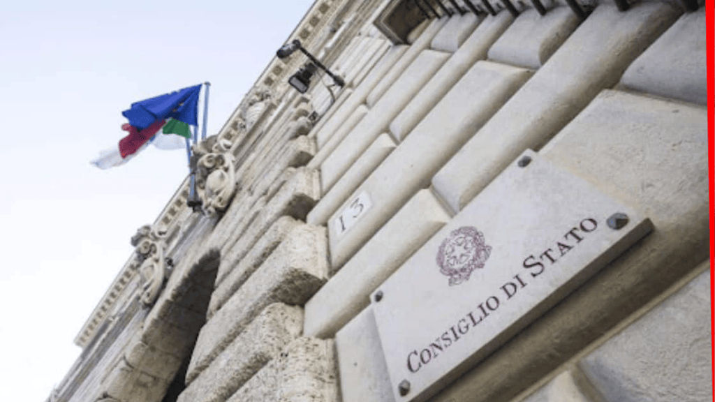 Gioco online: Il 12 Giugno il Consiglio di Stato deciderà sul ricorso contro il riordino del gioco online
