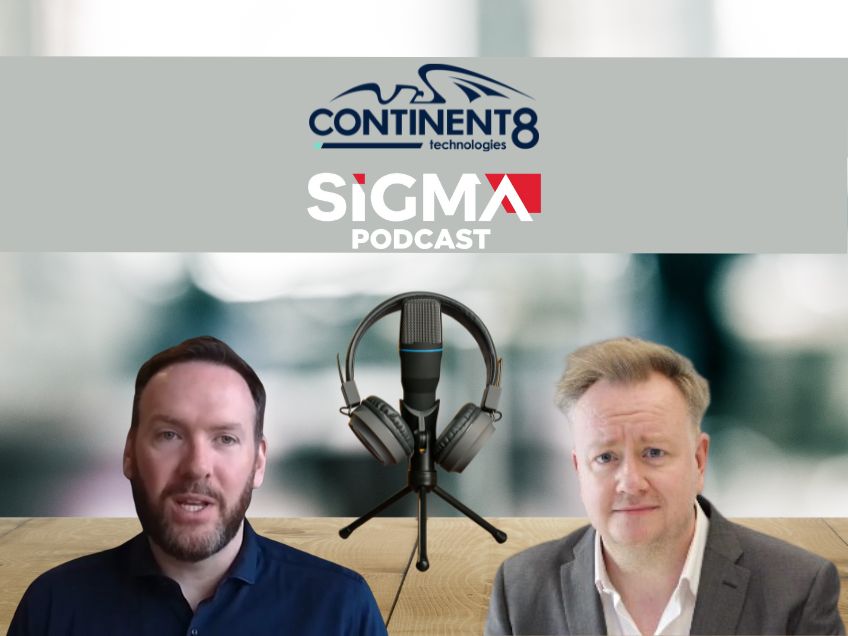 Growth of the iGaming Market in the US: Continent 8 perspectives