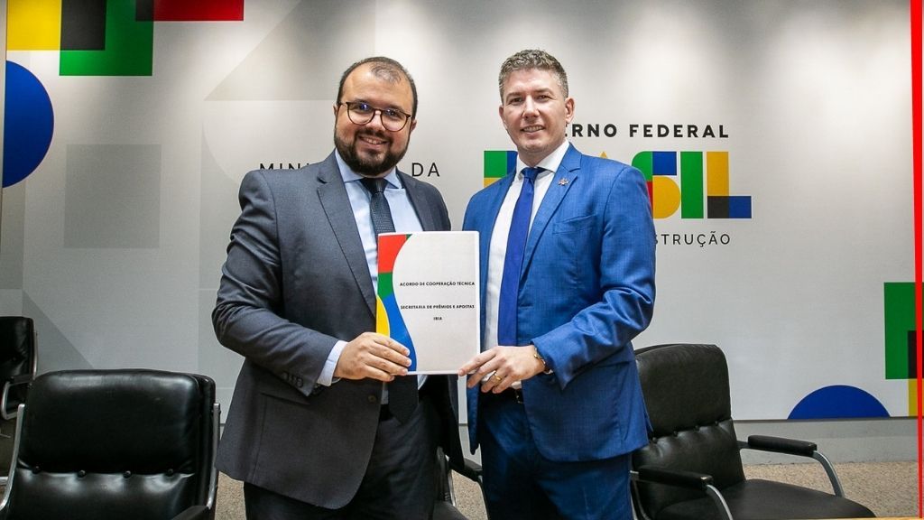 Brazil signs agreements with international integrity organisations