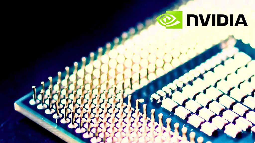 Nvidia's shares hit record levels amid rising AI demand