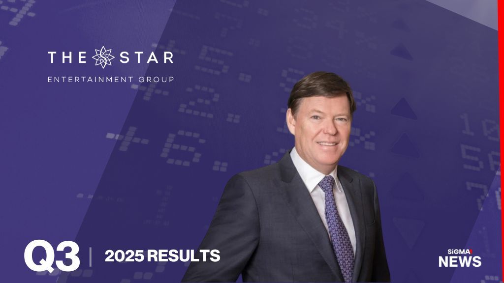 Star Entertainment swings to third-quarter loss