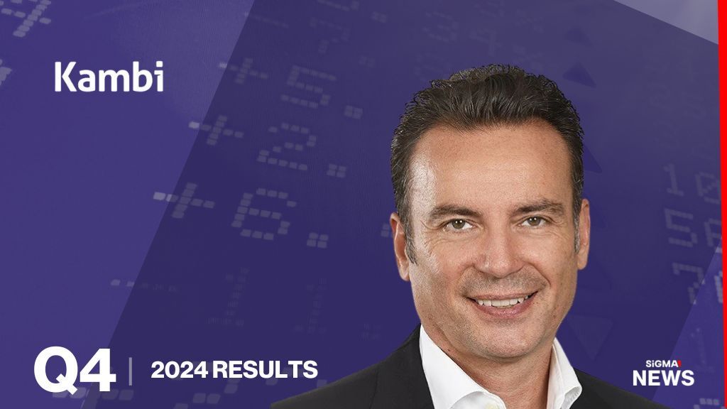 Kambi sees marginal revenue increase in Q4