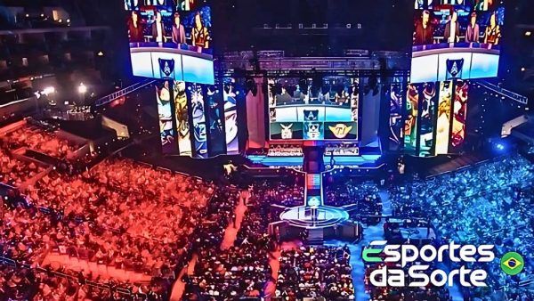 Esportes Gaming Brasil adquire licença da Loterj