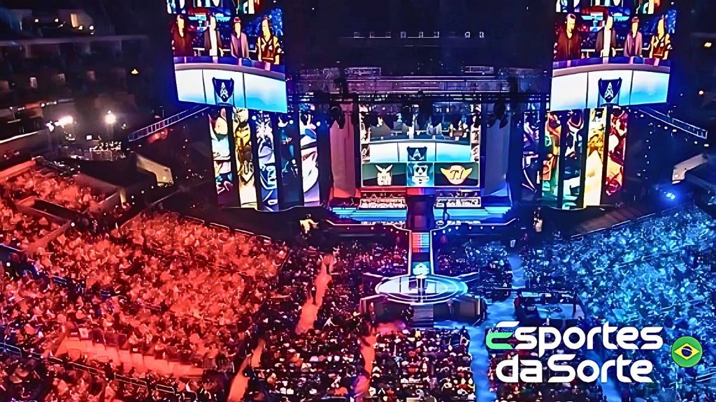 Esportes Gaming Brazil ได้รับใบอนุญาตจาก Loterj