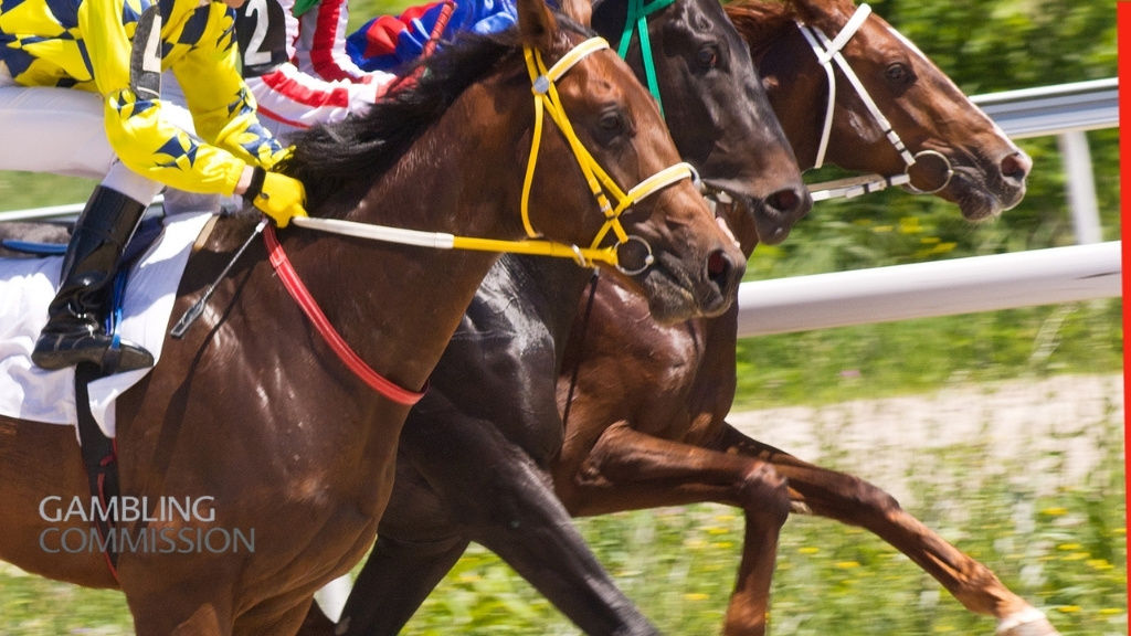 Corbett Bookmakers fined over £686,000 for compliance failures