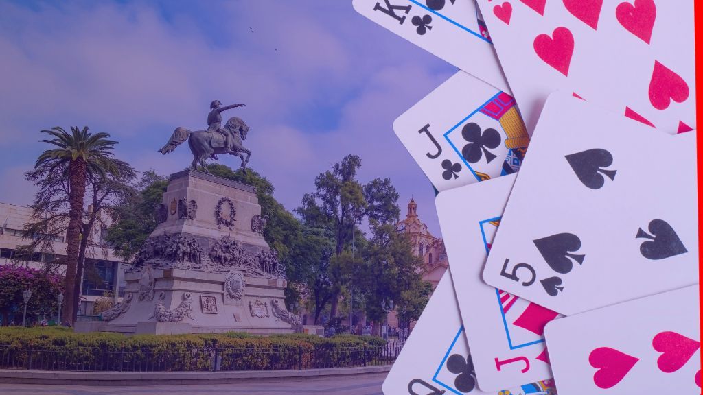 Córdoba debate la regulación del juego en línea