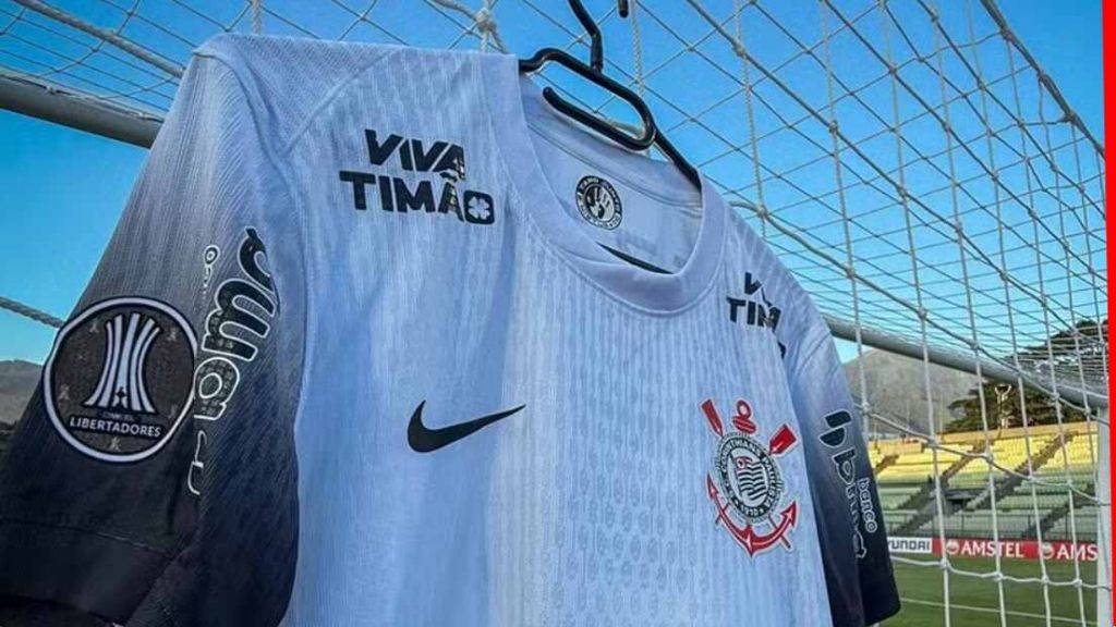 Viva Sorte rompe contrato com Corinthians, mas o motivo não foi divulgado