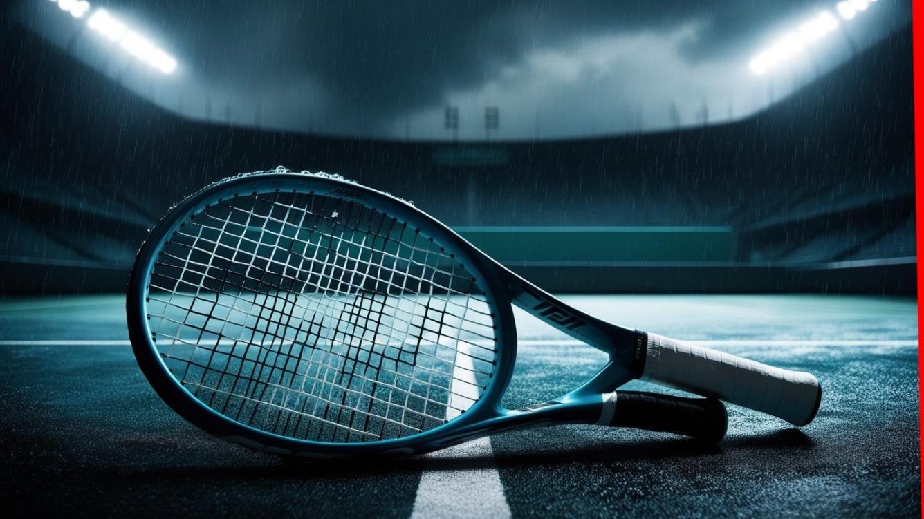 Corruption in Tennis: referees and players banned over global match-fixing scheme 