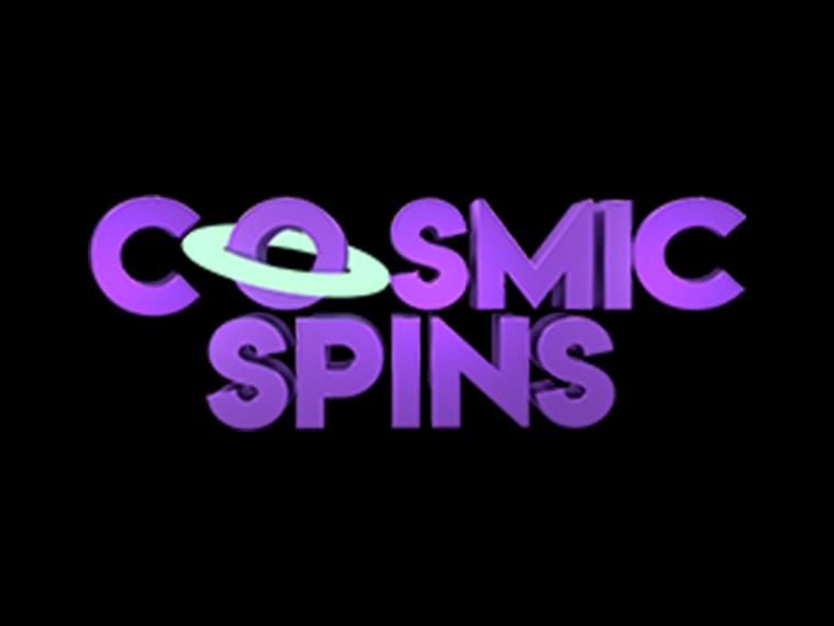 Cosmic Spins Casino