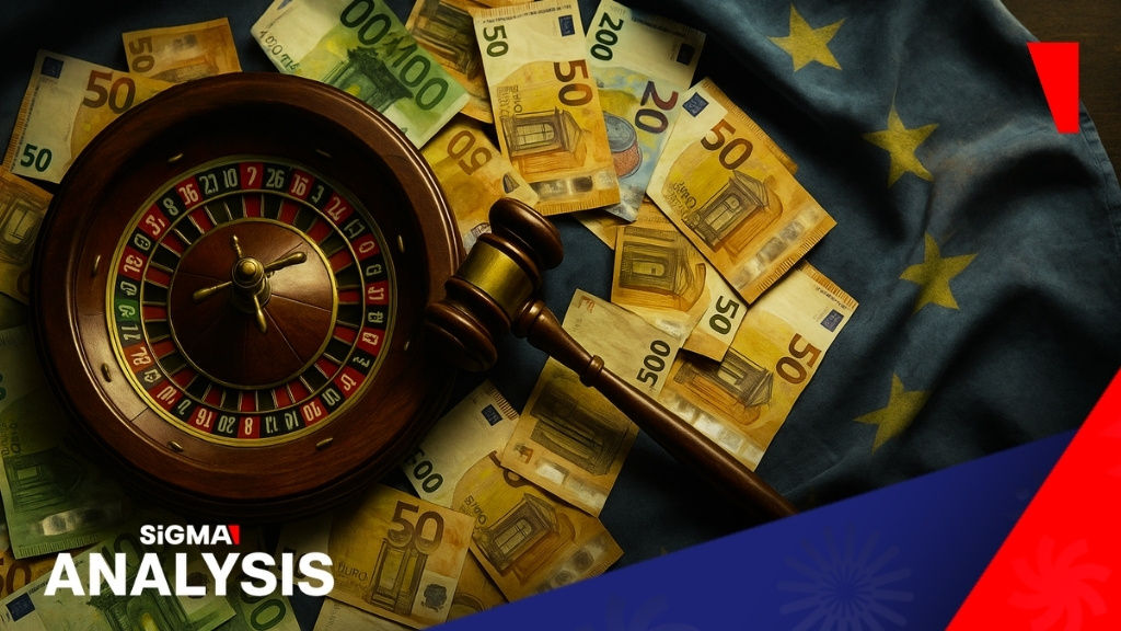 Could the EU budget impact iGaming? Von der Leyen’s €2tn plan explained