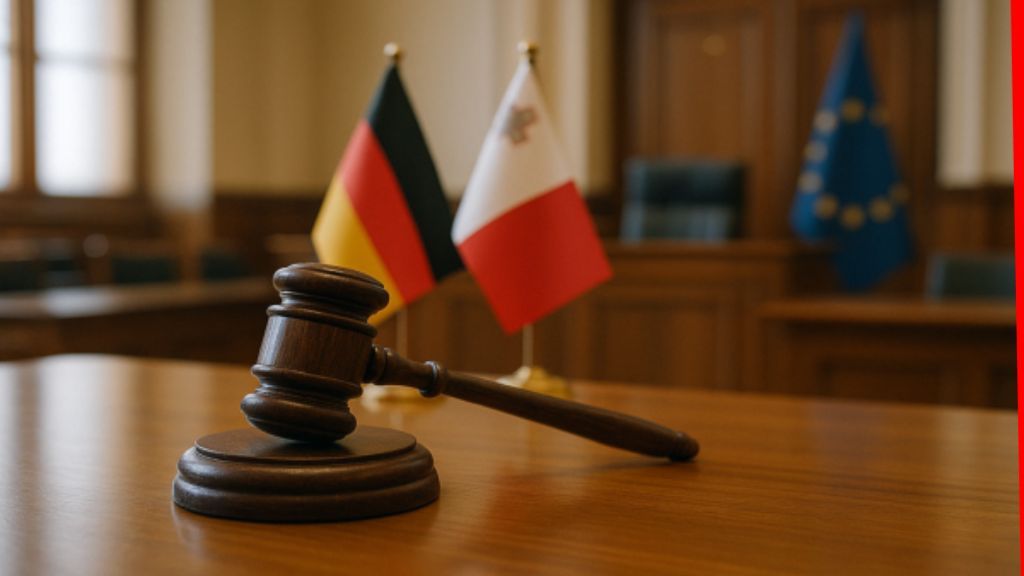 EU法院、7月にドイツとマルタのギャンブル紛争に関する判決予定