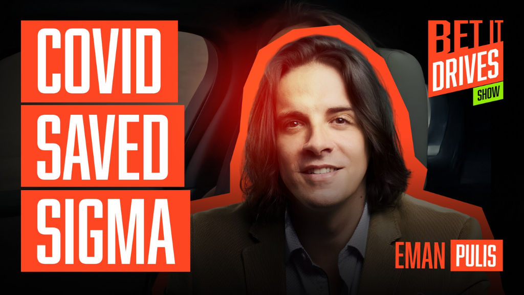 Bet It Drives第三季揭幕：Eman Pulis分享iGaming行业的危机与重生之路