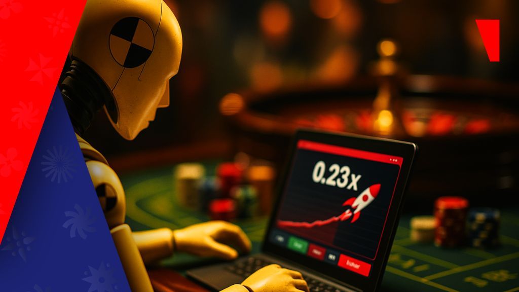 Crash games highlight UK casino money laundering risk