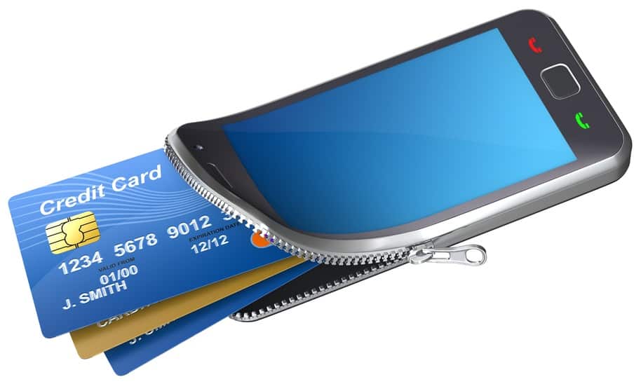 信用卡钱包 手机 | SiGMA新闻