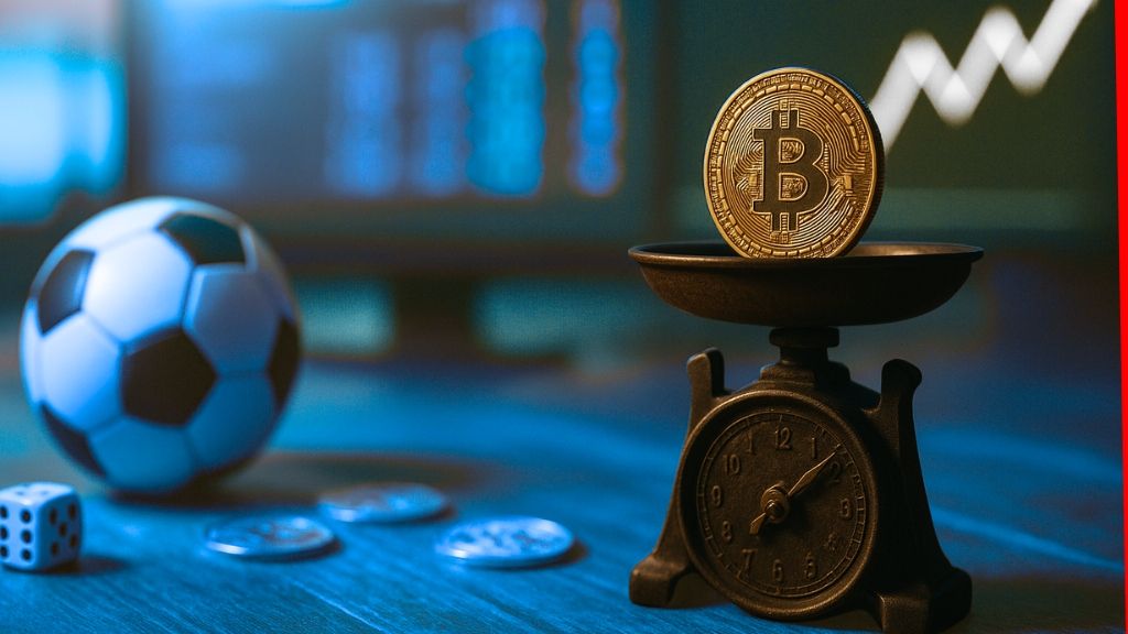Criptoapuestas deportivas siguen esperando su momento en Estados Unidos