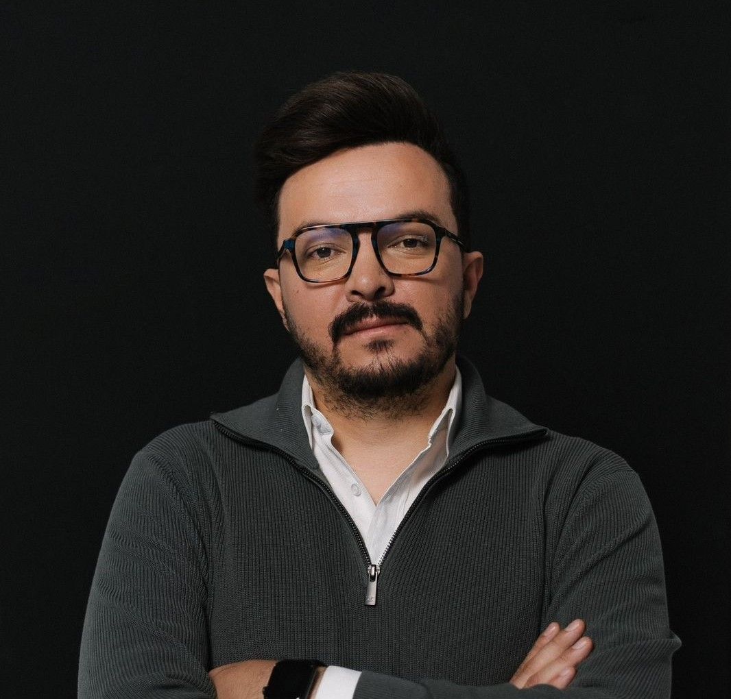 Cristhian Gómez, Managing Director Betsson - Emerging Markets