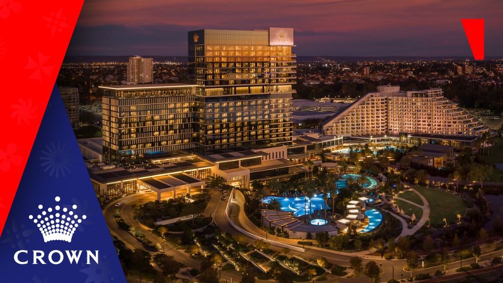 Crown Perth cleared to operate, all three casinos now licenced
