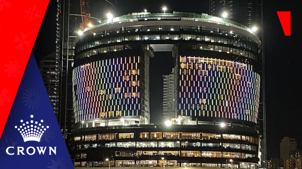 Crown Resorts tipped to replace Star at Queen’s Wharf casino