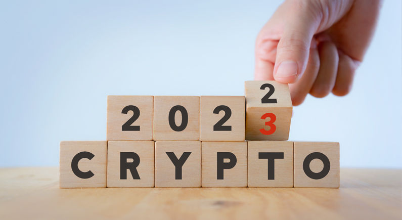 A wild ride in 2023? Here are the big predictions