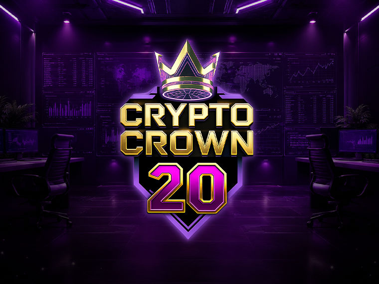 Crypto Crown 20 Slot Review | AvatarUX