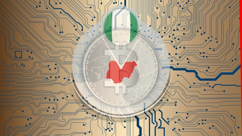 Revolução cripto impulsiona setor de iGaming na Nigéria