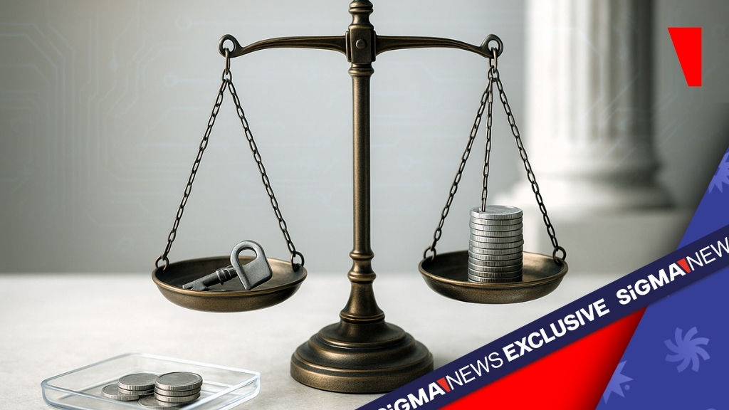 加密博彩监管：游戏行业下一步何去何从？