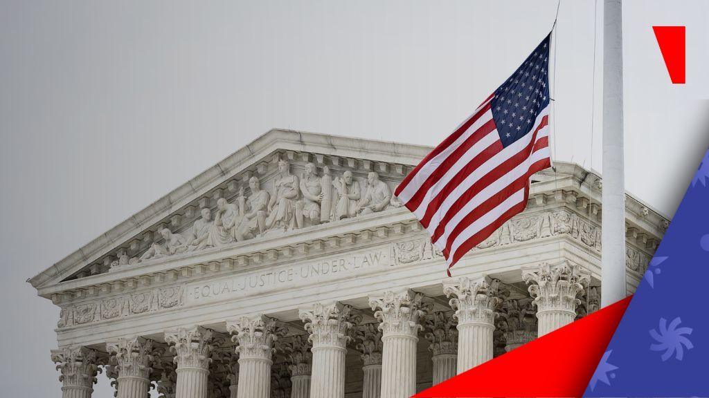 Crypto.com, Robinhood seek Supreme Court prediction market ruling