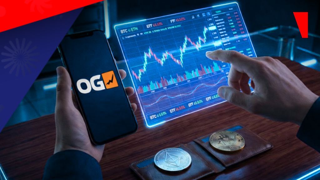 Crypto.com推出OG预测市场平台：重新定义数字资产交易未来
