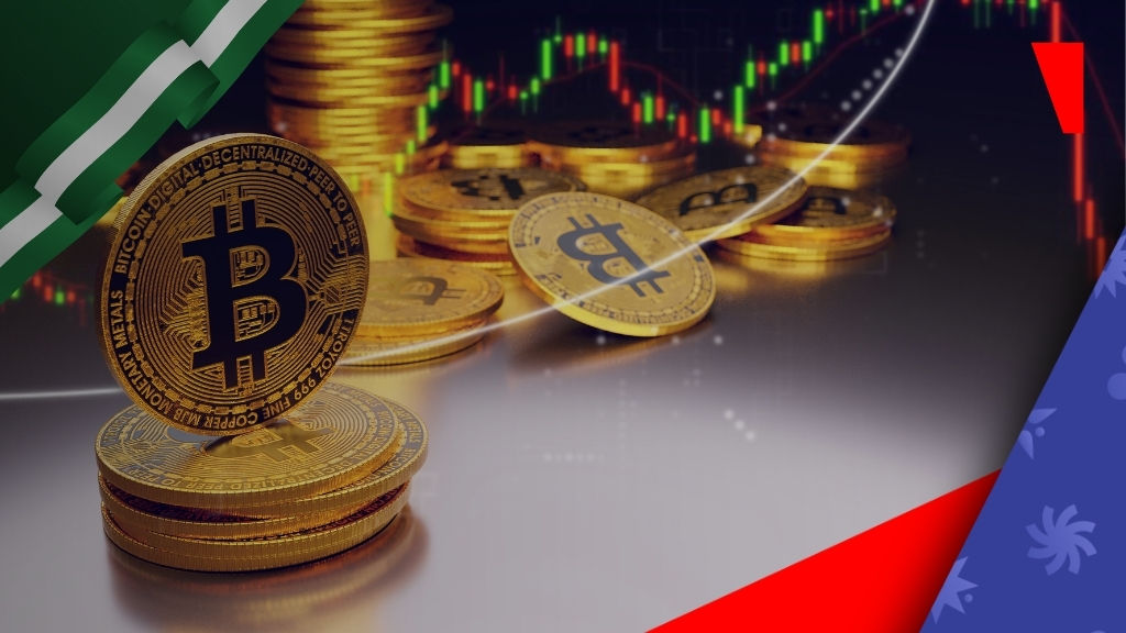 尼日利亚SEC报告显示加密货币交易达500亿美元，博彩业超过传统投资