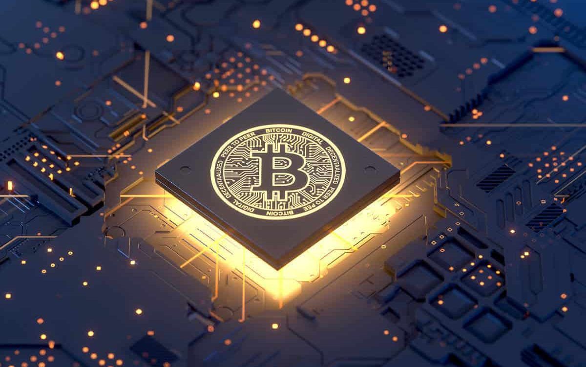 Mais de 60 bilhões de euros em criptografia passaram por Malta