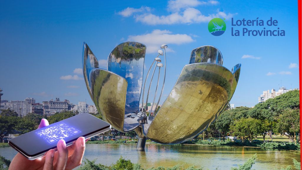 Cuenta DNI comercios impulsa el juego en línea en loterías de Buenos Aires