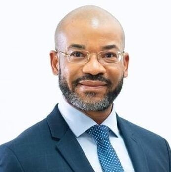 Javier Silvania, Curaçao’s Minister of Finance