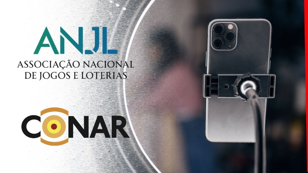 ANJL e Conar criam capacitação para influenciadores na publicidade ética de apostas