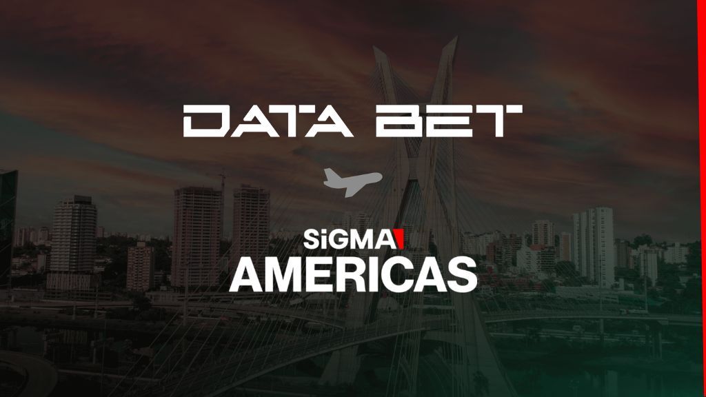 DATA.BET joins BIS SiGMA Americas 2025