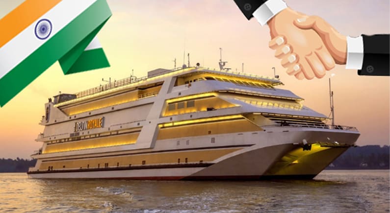 Delta Corp - India's largest casino and hotel operator acquires 45% stake