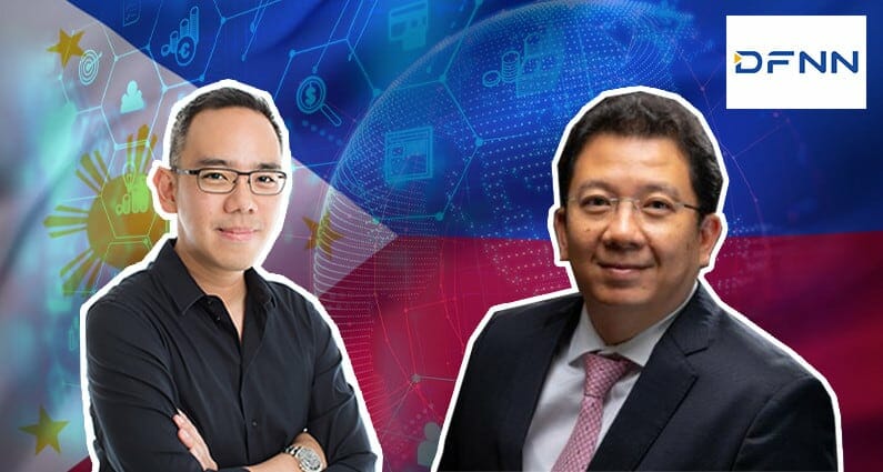 [WATCH] DFNN on the Philippines taking over the Asian gaming market: 'we are now the leader'