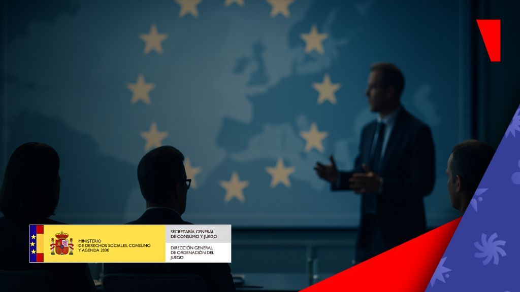 欧洲监管机构联合打击非法在线博彩:保护用户安全与市场完整性的三大措施